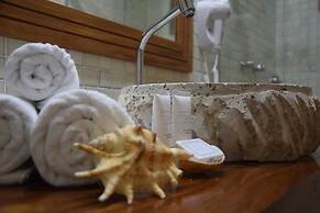 Carapitangui Pousada