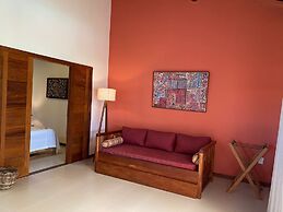 Carapitangui Pousada