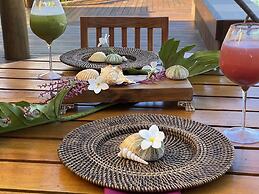 Carapitangui Pousada