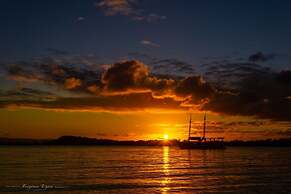 Carapitangui Pousada