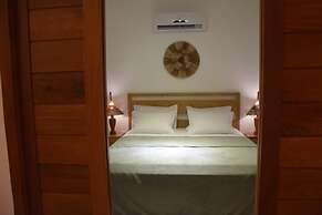 Carapitangui Pousada