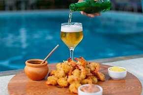 Carapitangui Pousada