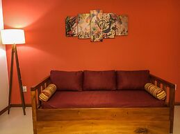 Carapitangui Pousada