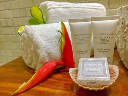 Carapitangui Pousada