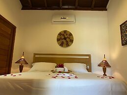 Carapitangui Pousada