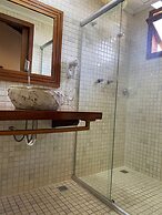 Carapitangui Pousada