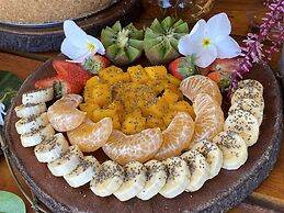 Carapitangui Pousada