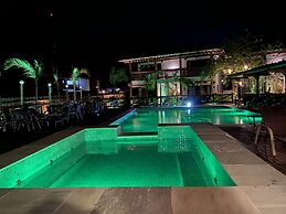 Carapitangui Pousada