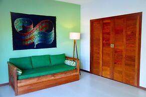 Carapitangui Pousada