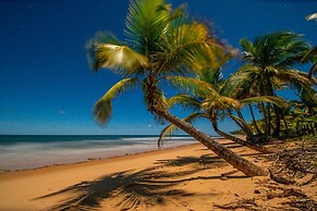 Carapitangui Pousada