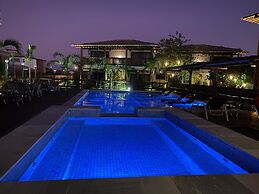 Carapitangui Pousada