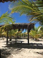 Carapitangui Pousada