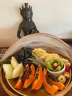 Carapitangui Pousada