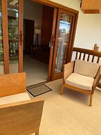 Carapitangui Pousada