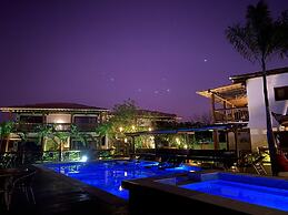 Carapitangui Pousada