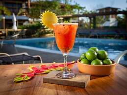 Carapitangui Pousada