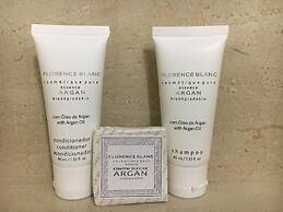 Carapitangui Pousada