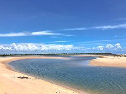 Carapitangui Pousada