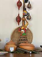 Carapitangui Pousada