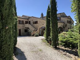 Villa Bella Rosa