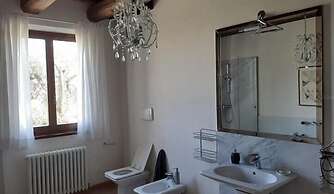 Villa Bella Rosa