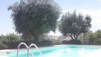 Villa Bella Rosa