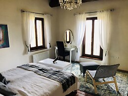 Villa Bella Rosa
