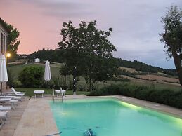 Villa Bella Rosa