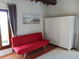 Villa Bella Rosa