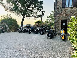 Villa Bella Rosa