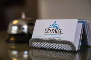 Elimia Suites & Studios