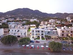 Elimia Suites & Studios