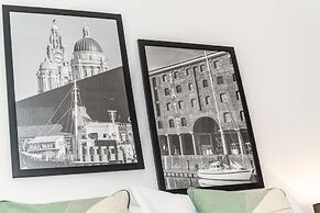 SGT Pepper’s Apartments