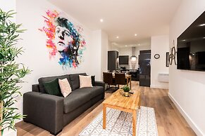 SGT Pepper’s Apartments