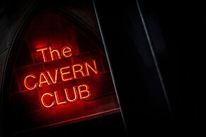 SGT Pepper’s Apartments