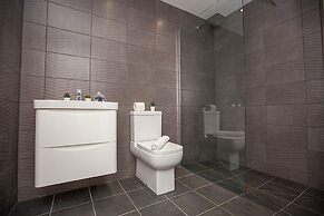 SGT Pepper’s Apartments