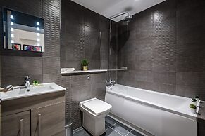 SGT Pepper’s Apartments