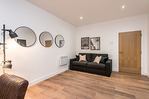 SGT Pepper’s Apartments