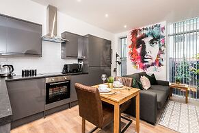 SGT Pepper’s Apartments