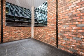 SGT Pepper’s Apartments