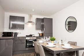 SGT Pepper’s Apartments