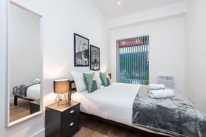 SGT Pepper’s Apartments