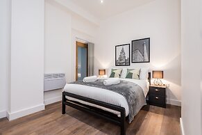 SGT Pepper’s Apartments