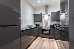 SGT Pepper’s Apartments