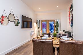 SGT Pepper’s Apartments