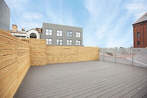 SGT Pepper’s Apartments