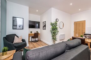 SGT Pepper’s Apartments