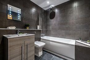 SGT Pepper’s Apartments