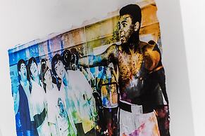 SGT Pepper’s Apartments