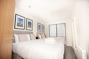 SGT Pepper’s Apartments